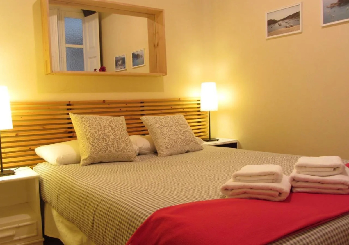 Casa Consell Guest House