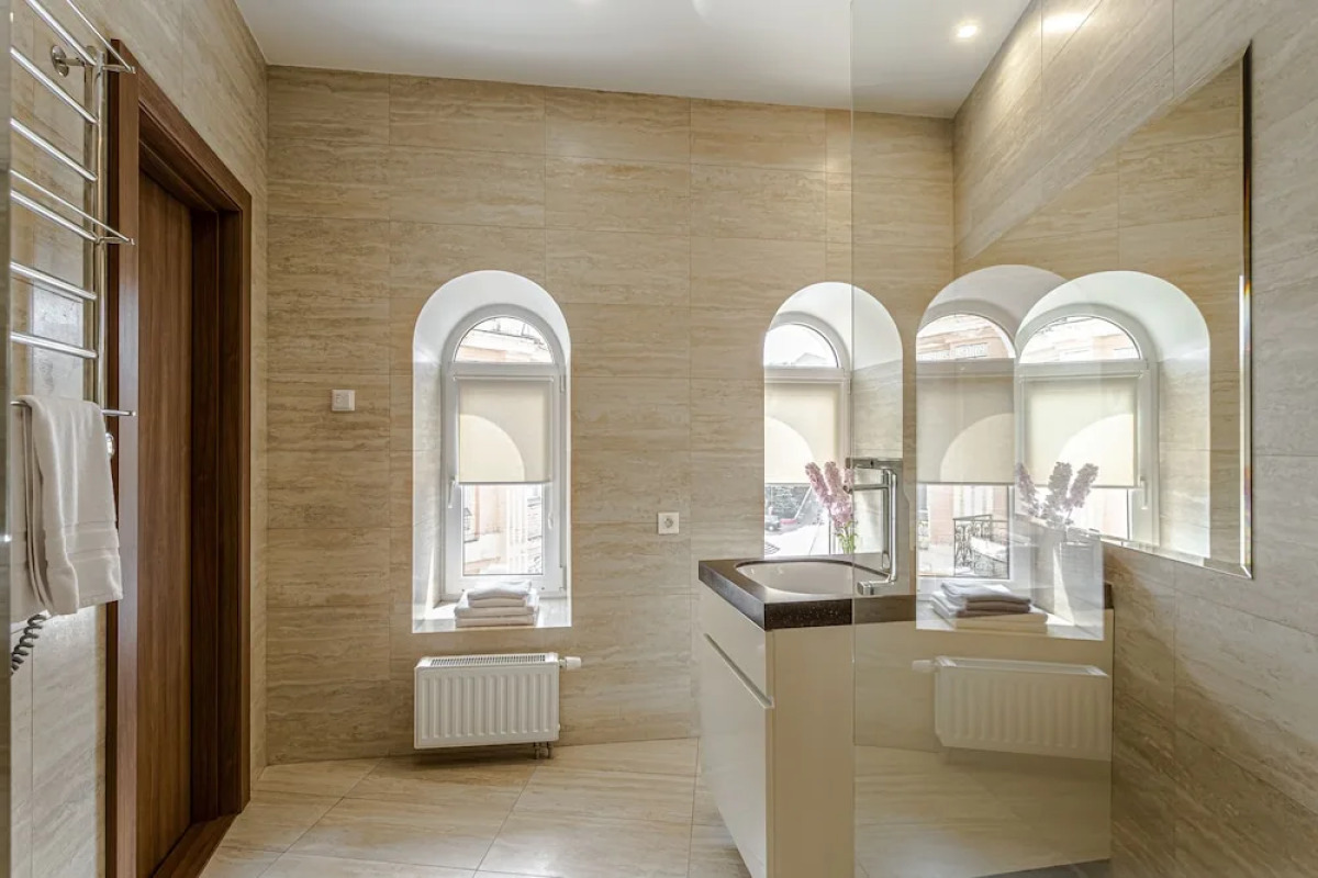 Отель Senator Maidan