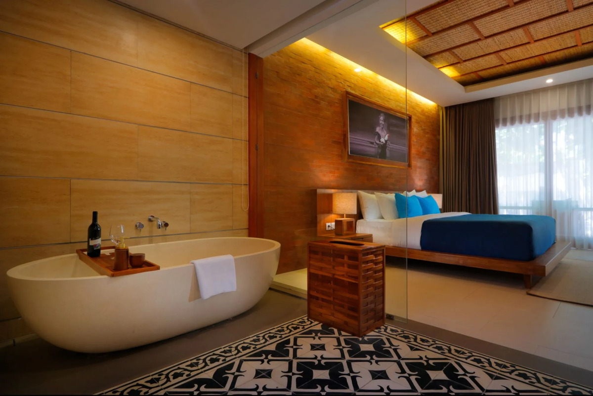 Sagara Candidasa by AHM