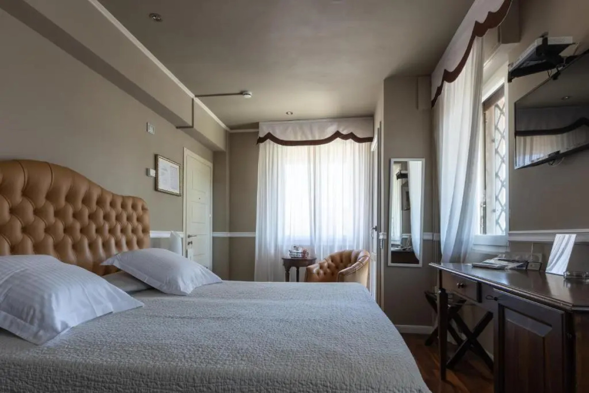 Hotel 1908 Forte dei Marmi