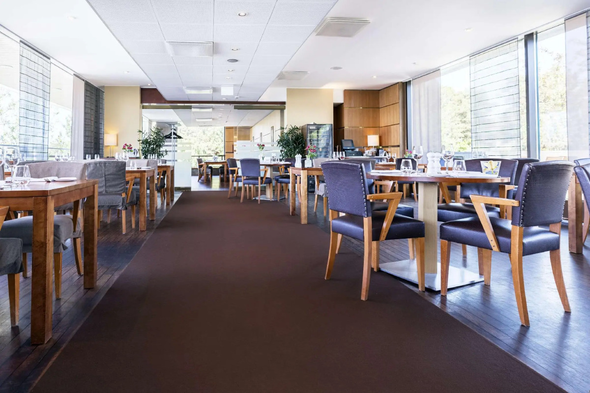 Hilton Helsinki Kalastajatorppa