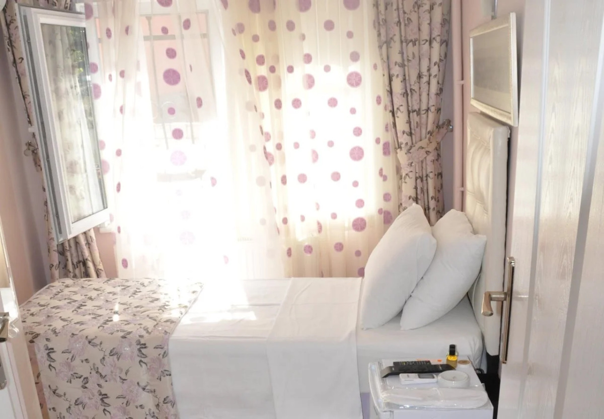 Asparagus Hotel Suits Old City