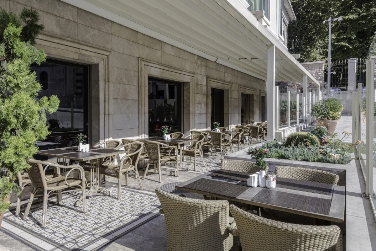 Levni Hotel & Spa - Special Class