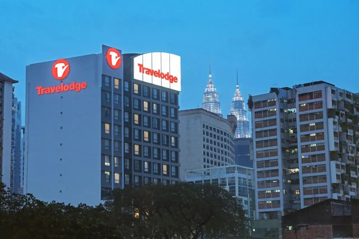 Ibis Styles Kuala Lumpur Bukit Bintang