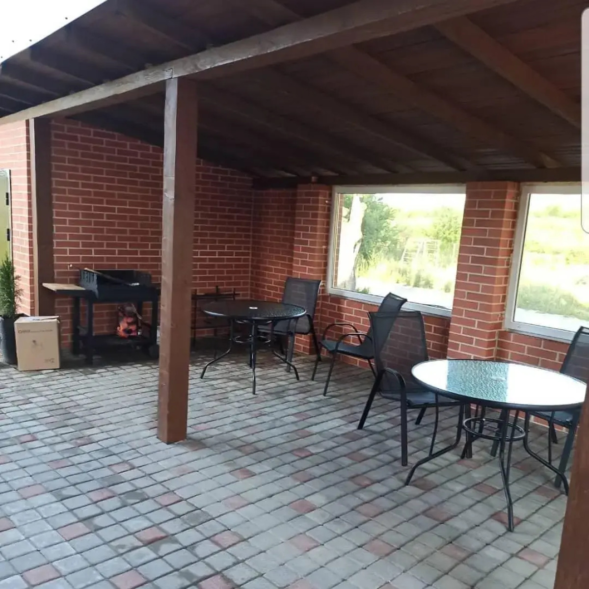 Aqua&Grill (Аква и Гриль)