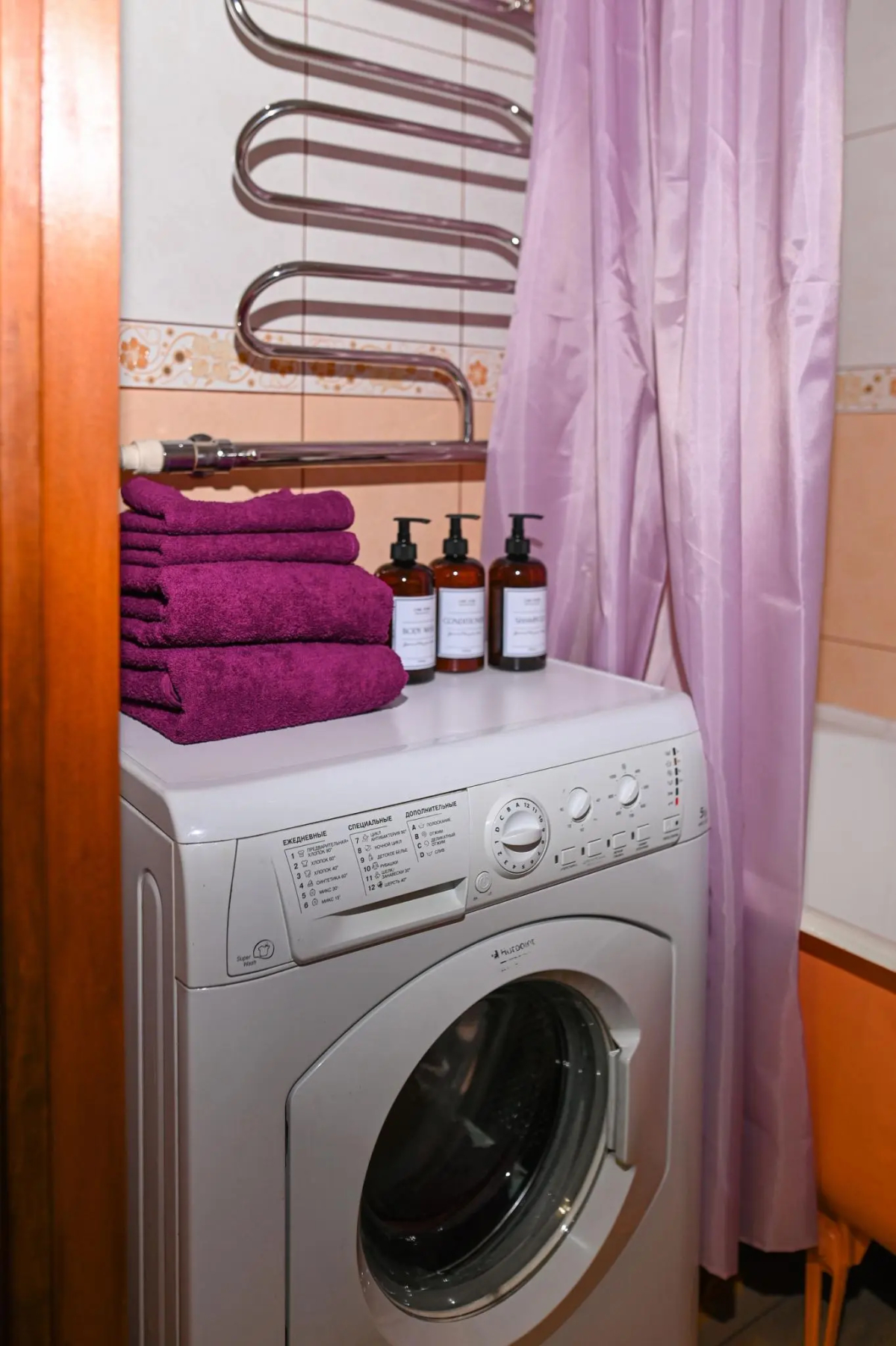 Апартаменты на улице Бутлерова 13