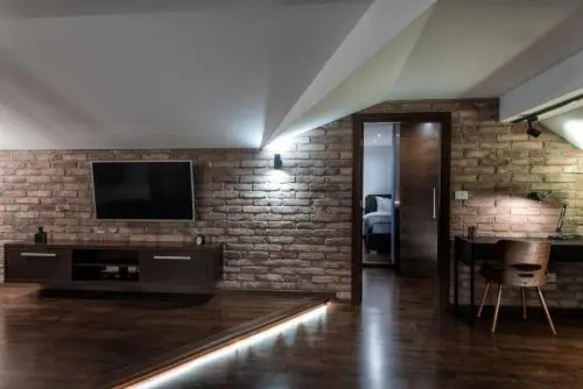ONE Apartment