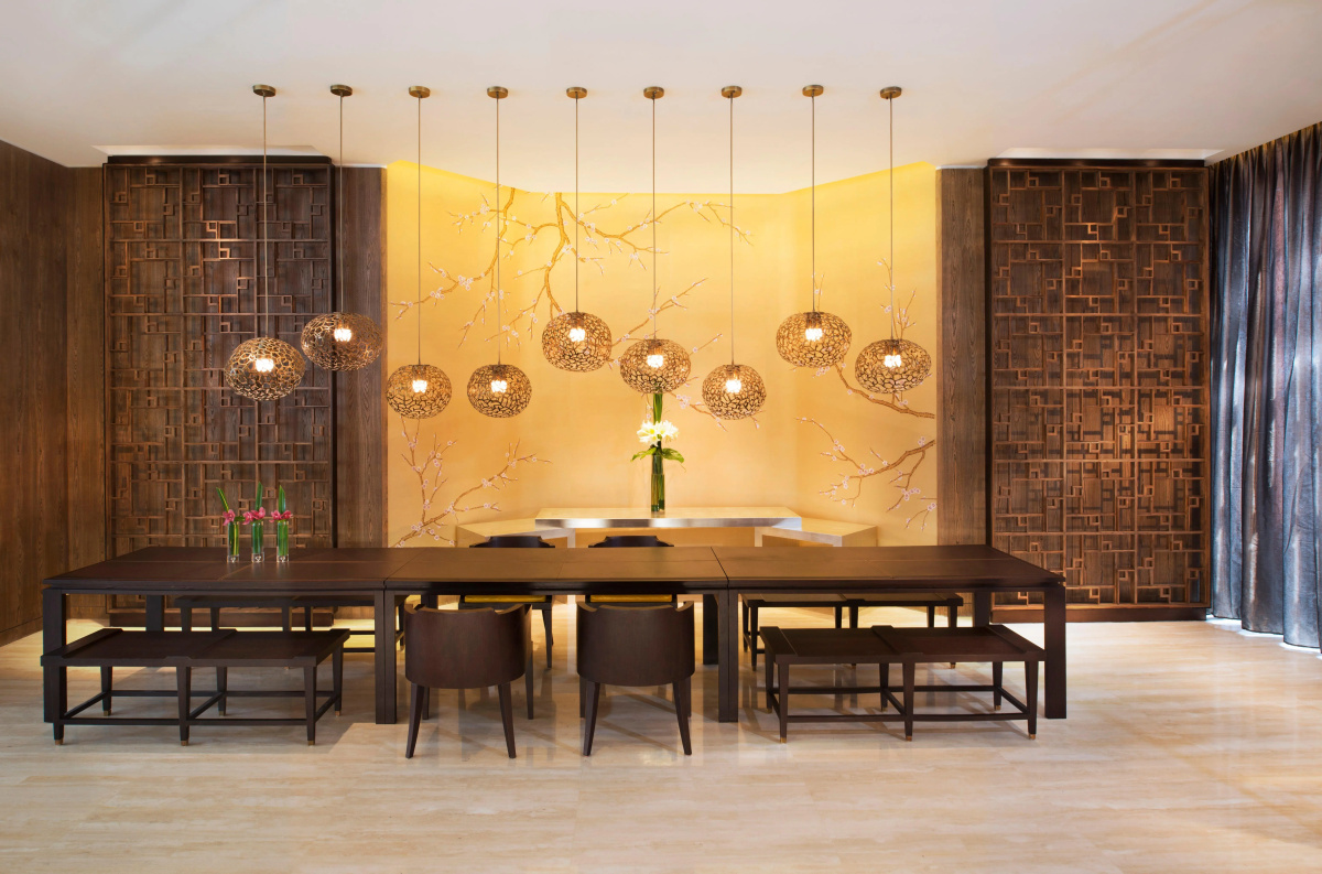 HUALUXE Shanghai Twelve at Hengshan by IHG