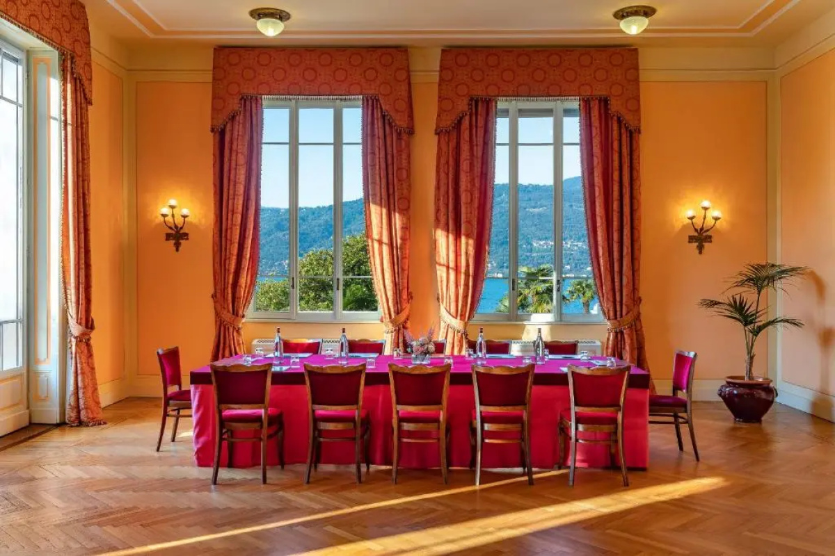 Grand Hotel Majestic