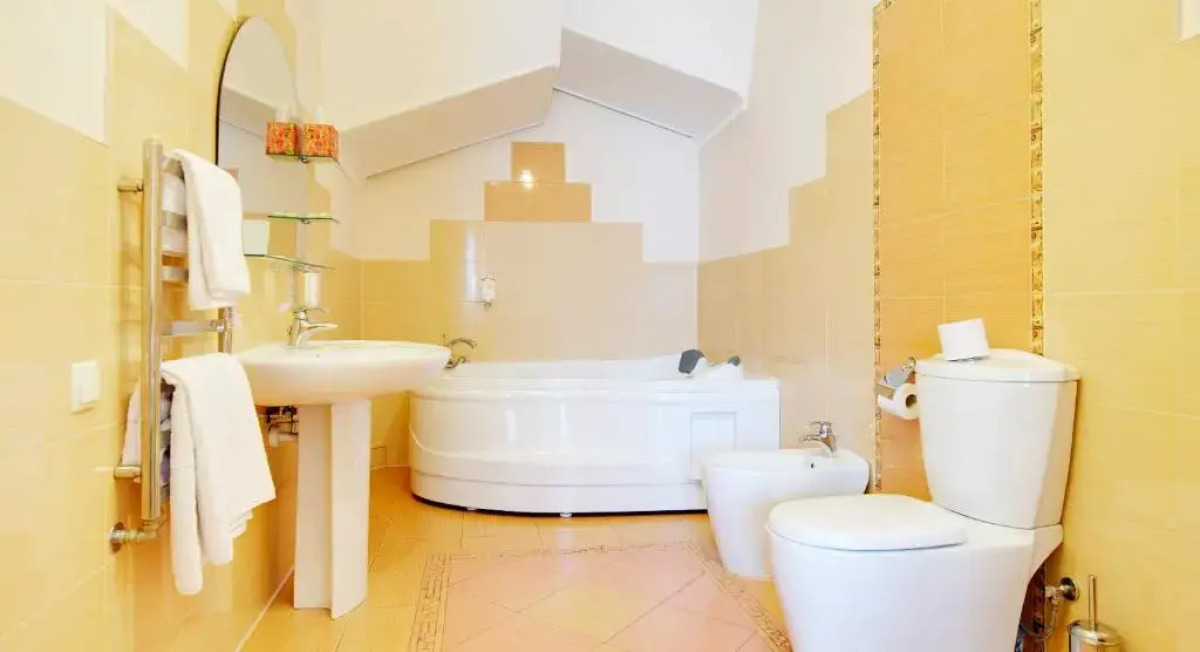 Мини-отель Жемчужина