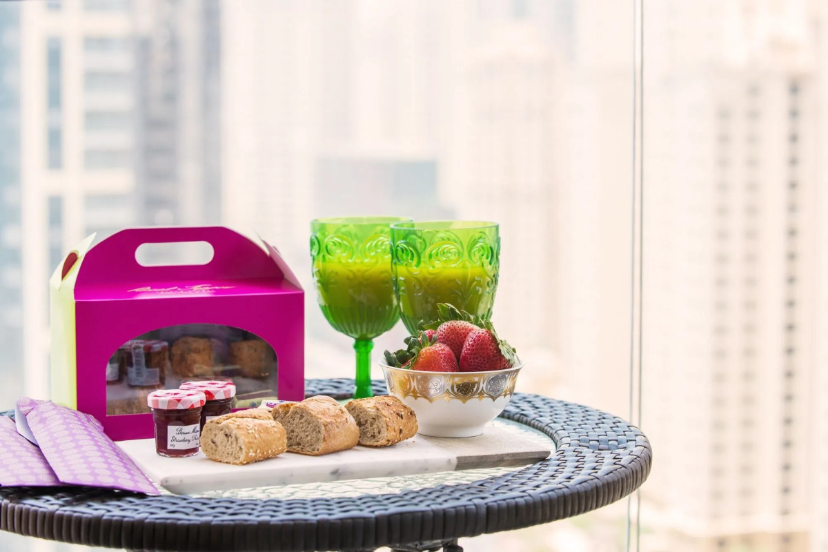 Dream Inn Dubai Apartments - Park Island