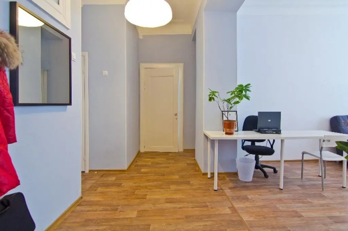 NN Central Hostel