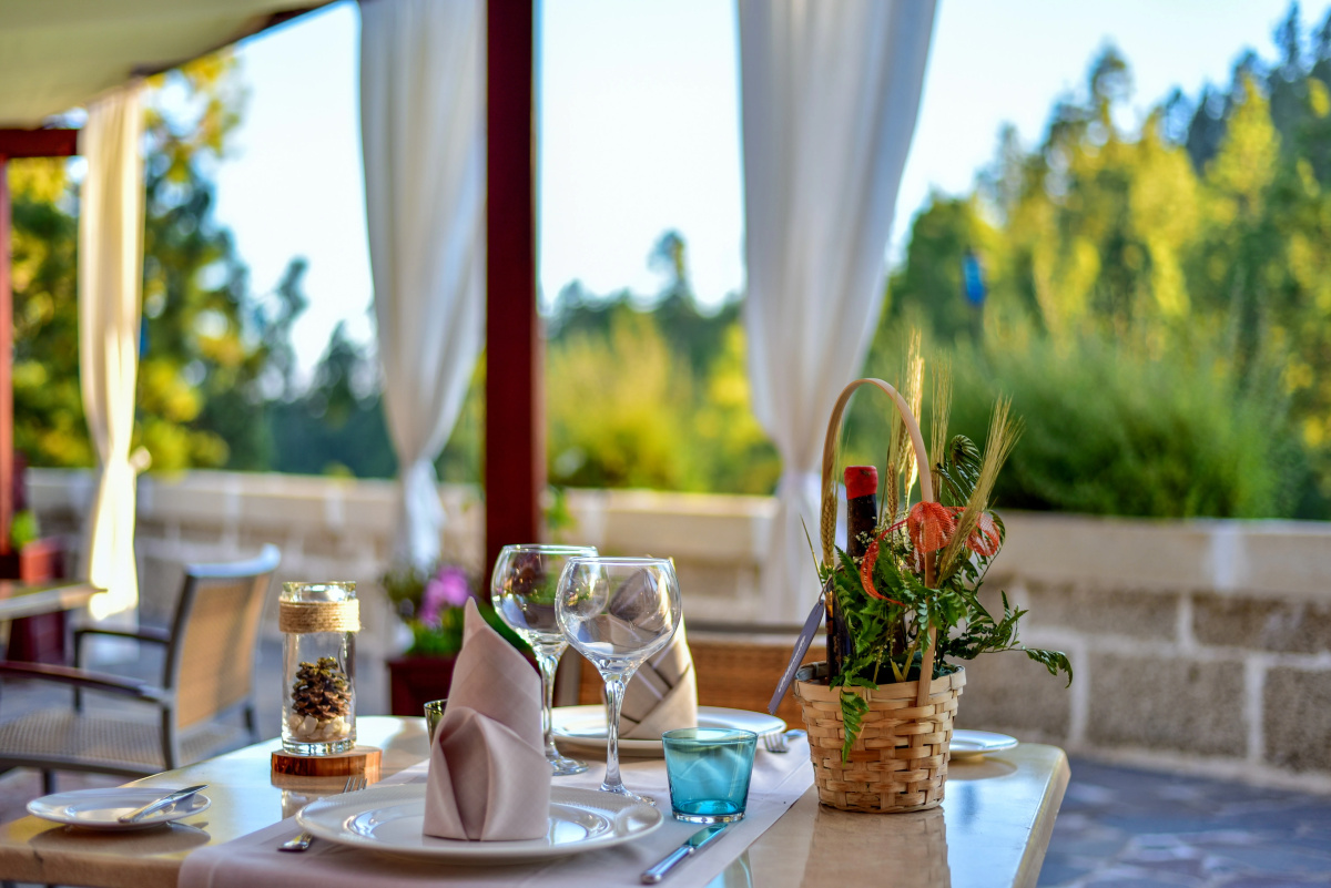 Hotel Spa Villalba
