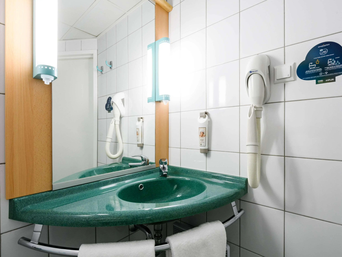 ibis Warszawa Stare Miasto Old Town