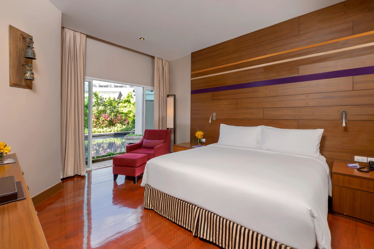 Angsana Laguna Phuket