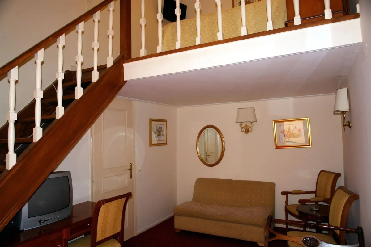 Cavalieri Hotel