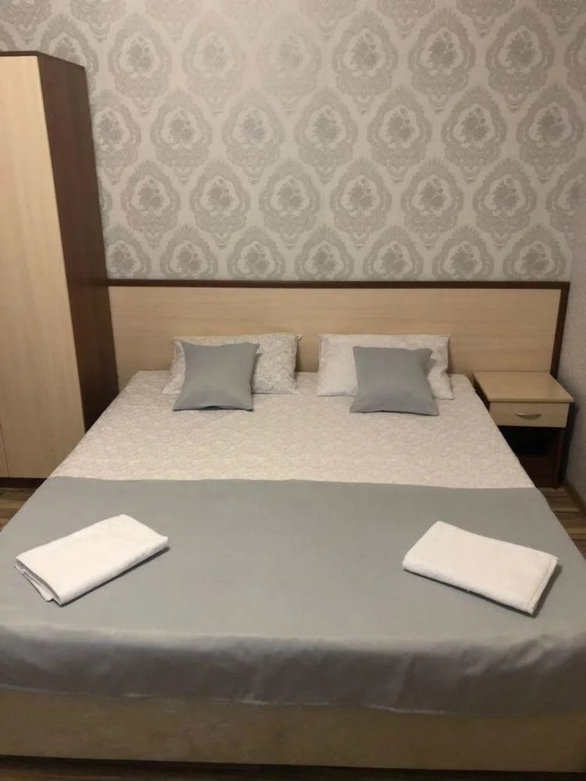 Holiday Guest House