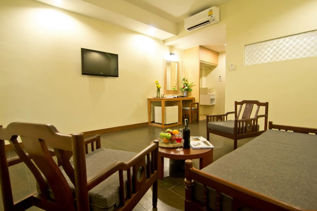 Sunshine Garden Resort