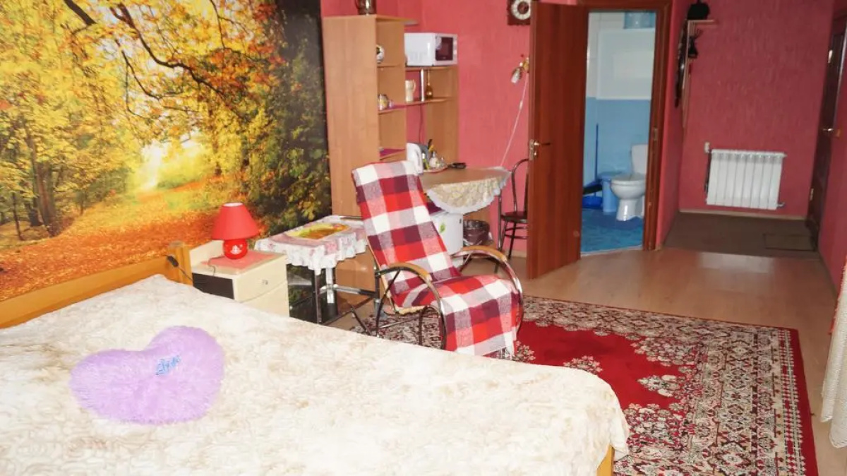 Mini Hotel