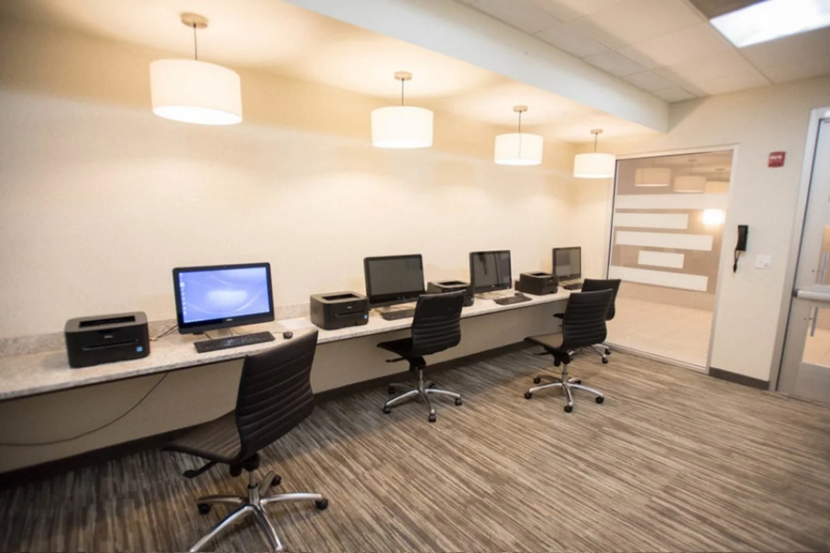 Holiday Inn Washington Capitol - Natl Mall by IHG