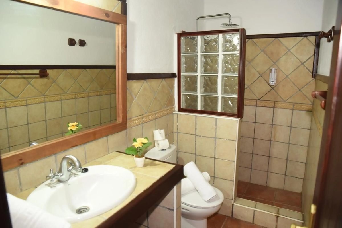 Hotel Rural Finca La Hacienda