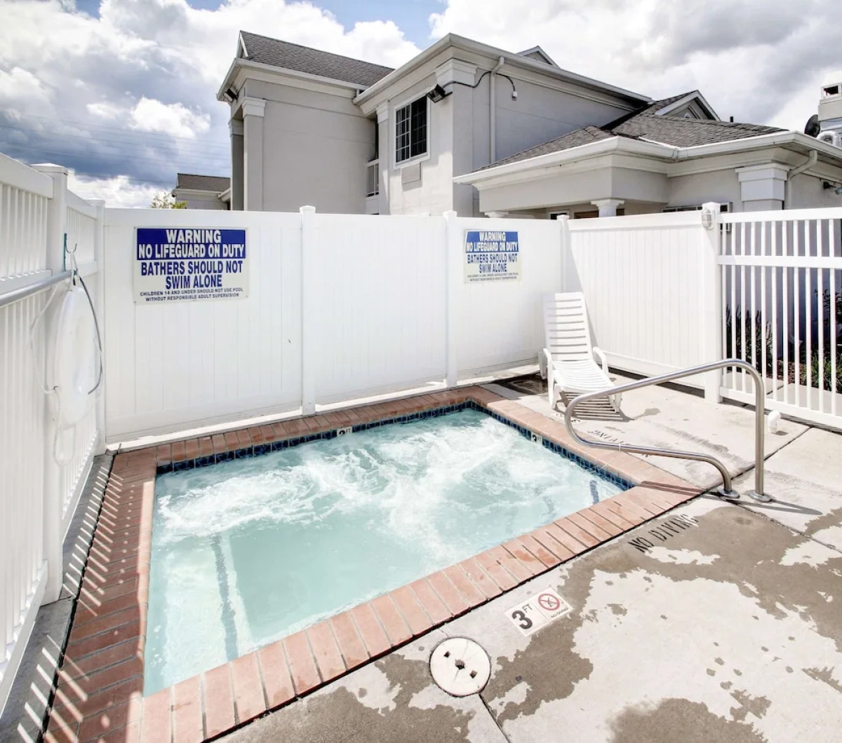 Studio 6-Murray, UT - Salt Lake City - Fort Union