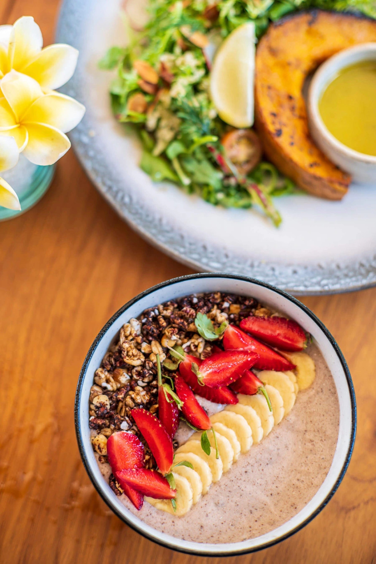 Курорт Adiwana Suweta