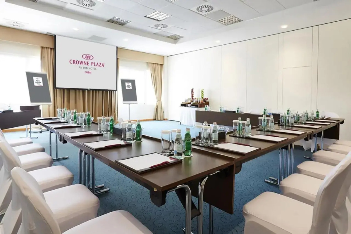 Millennium Plaza Downtown Suites