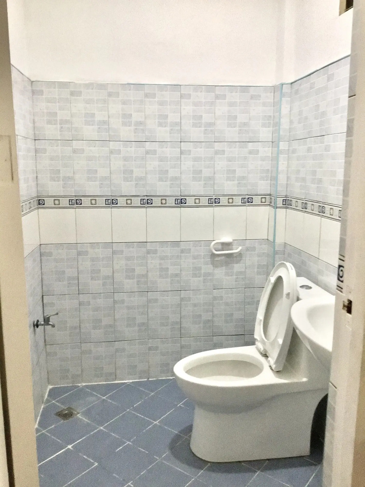 Rob and Fred's Resort