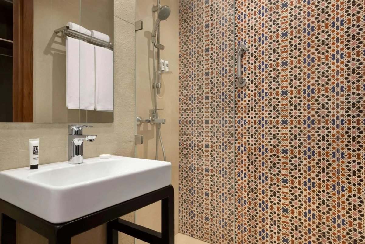 Ibis Styles Dubai Gold District