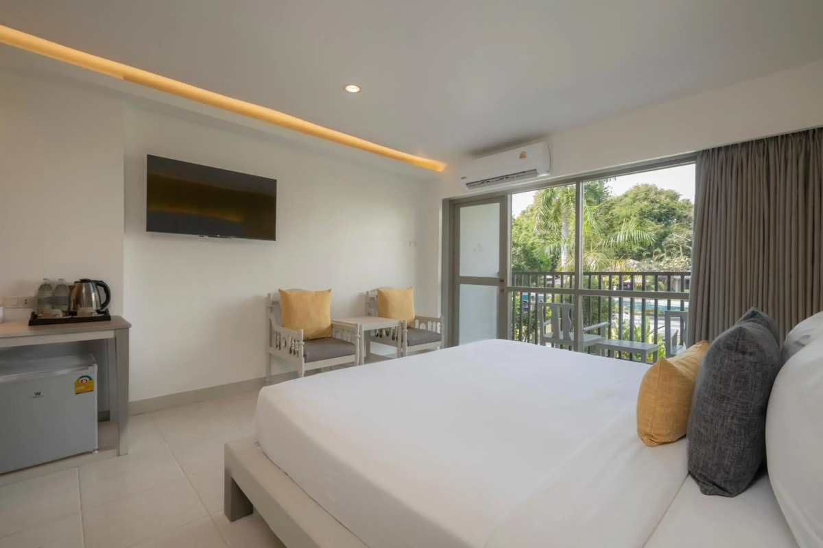 Sunshine Garden Resort