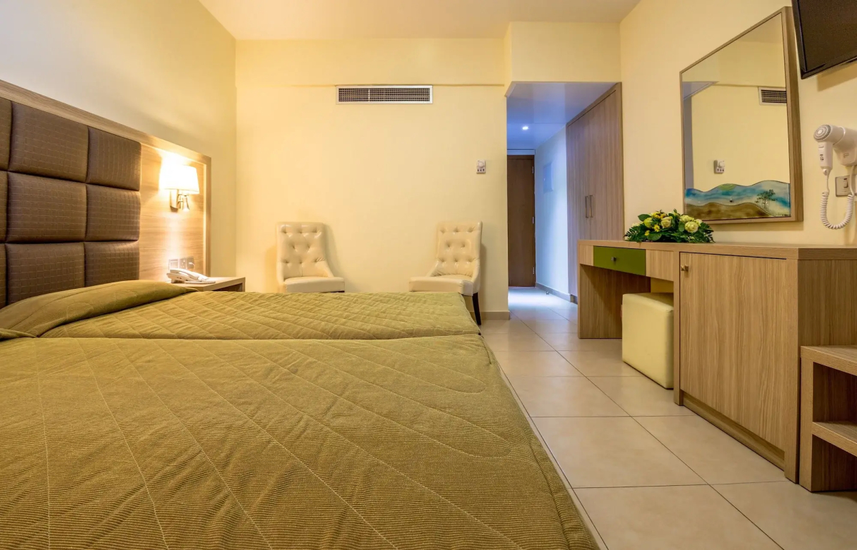 Stamatia Hotel