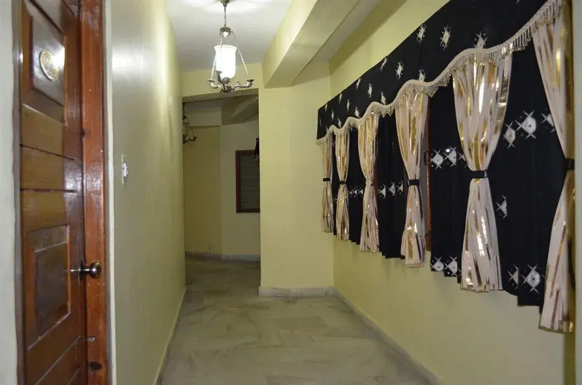 Hotel Manali Mahal
