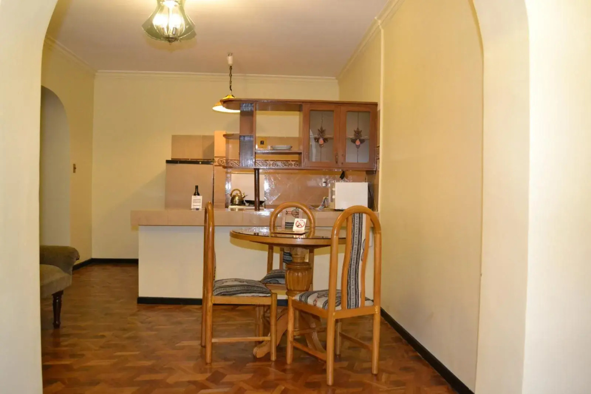 Hotel Calacoto