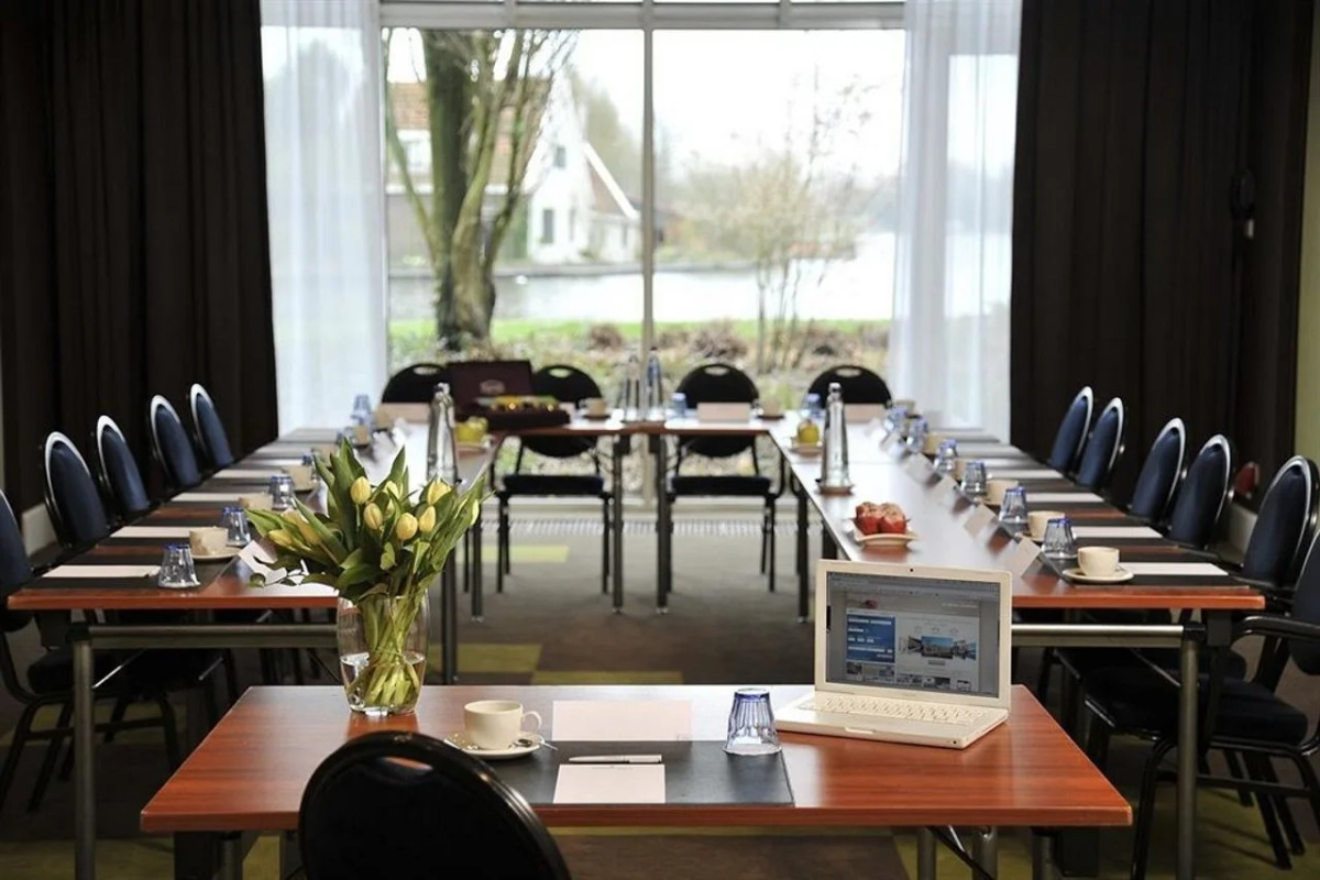 Tulip Inn Amsterdam Riverside