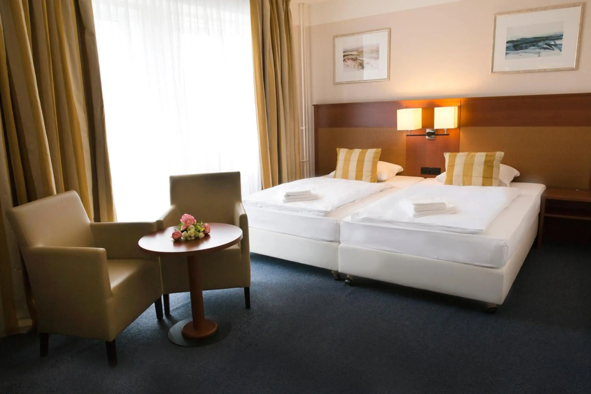 Hotel Marttel