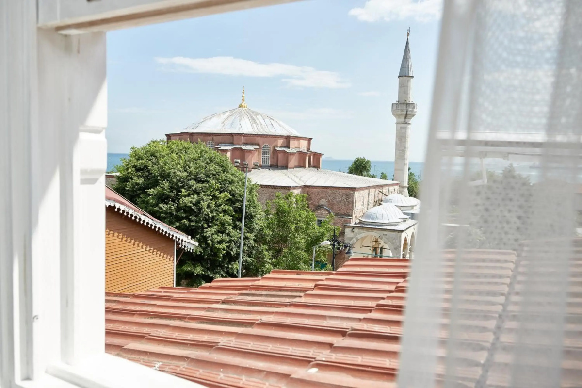 Mataraci Konak