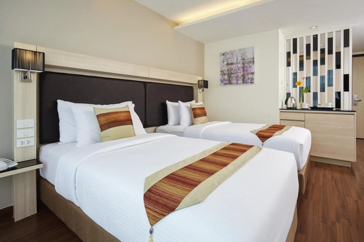 Citypoint Hotel