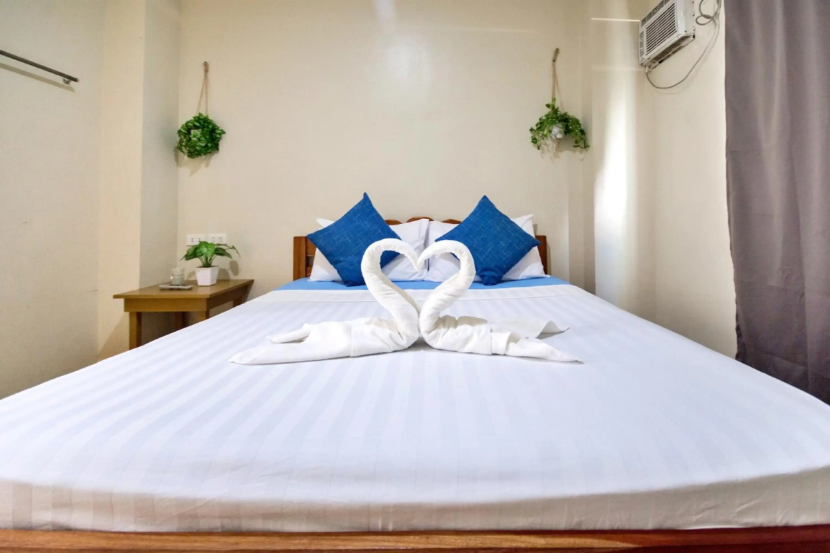 Boracay Backpackers