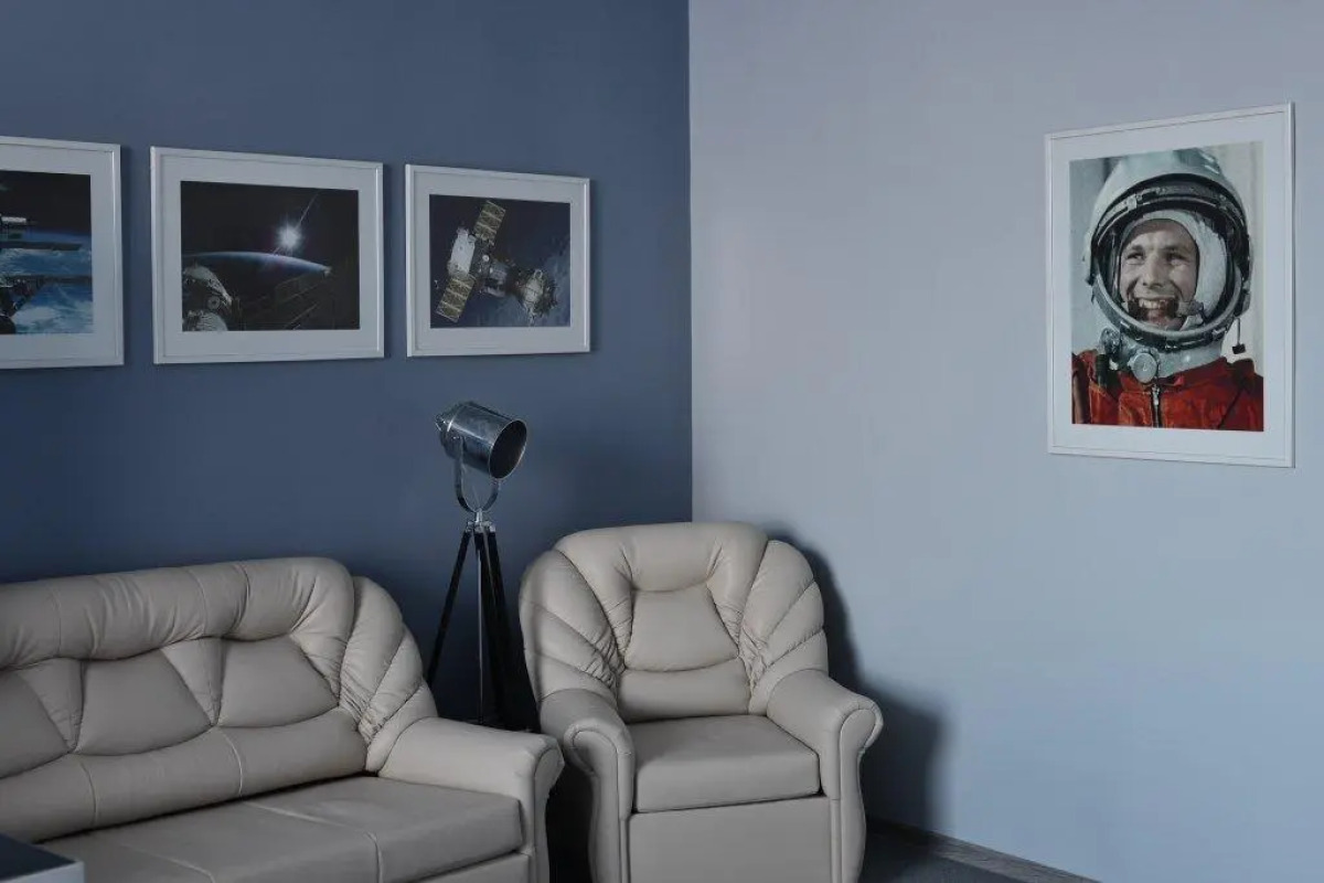 Гранд Астория