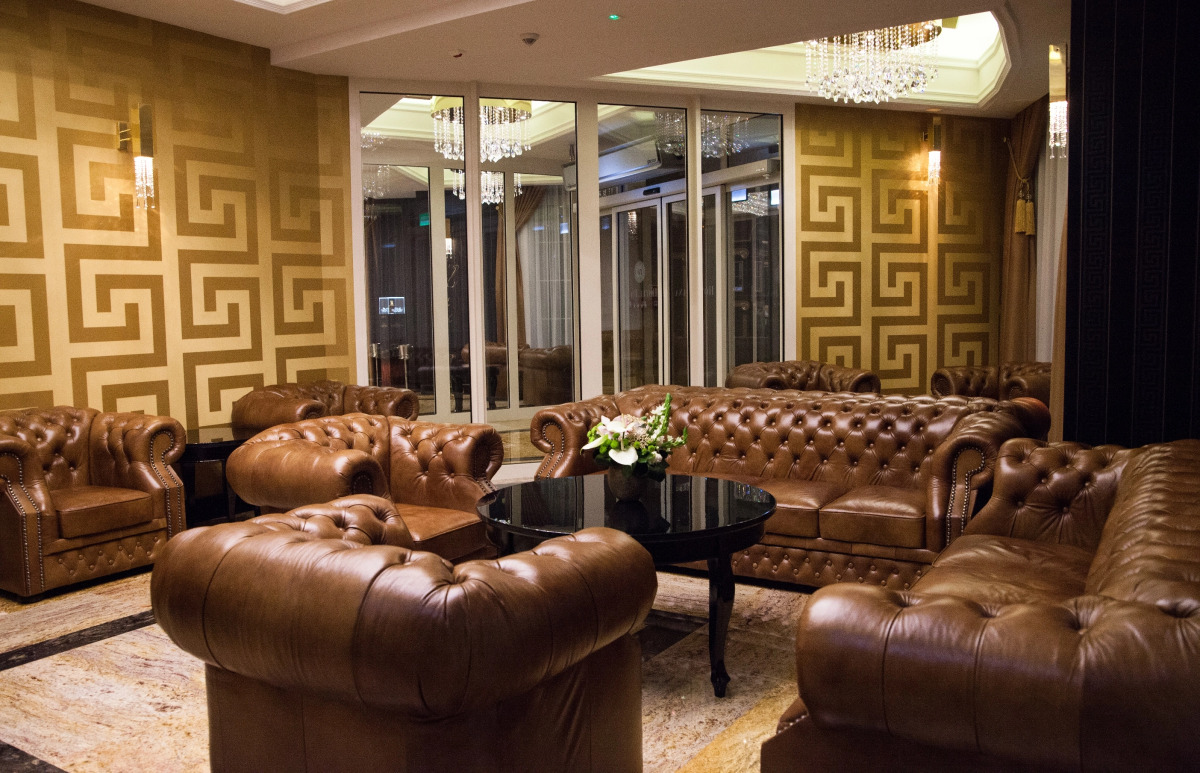 Hotel Dana Business & Conference