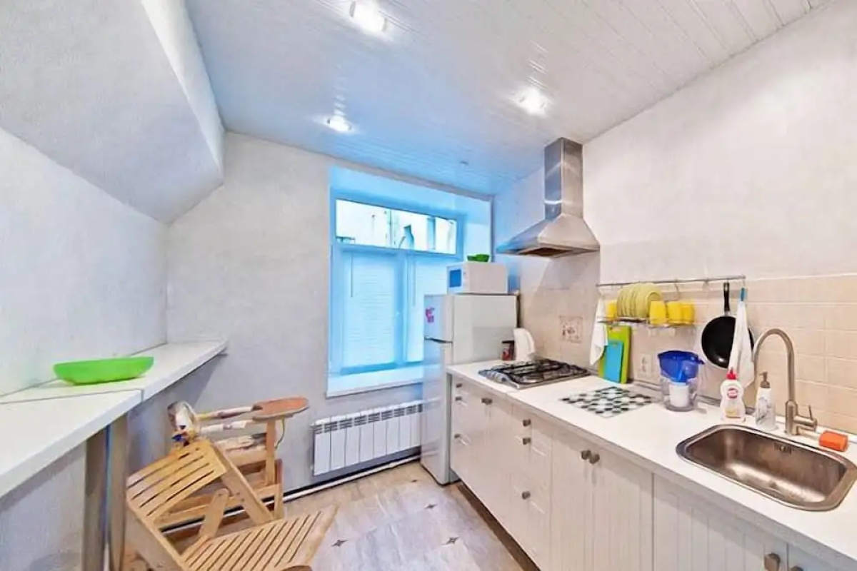 PiterStay Hostel