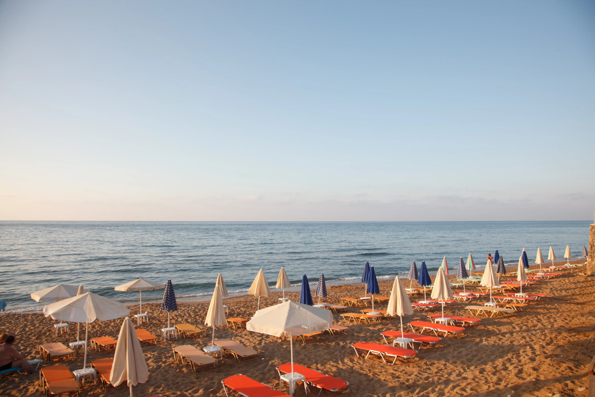 White Olive Elite Rethymno - All Inclusive