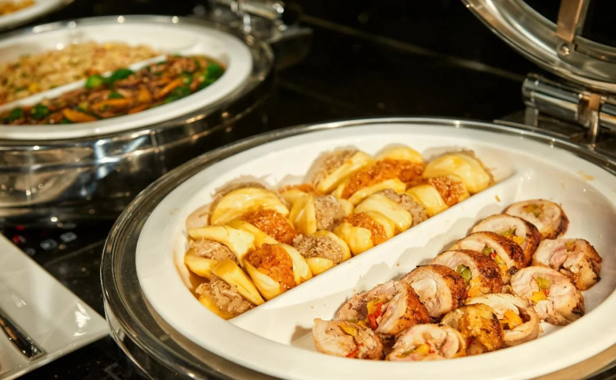 Aira Boutique Hanoi Hotel & Spa