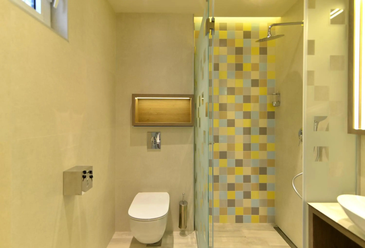 Garni Hotel D10