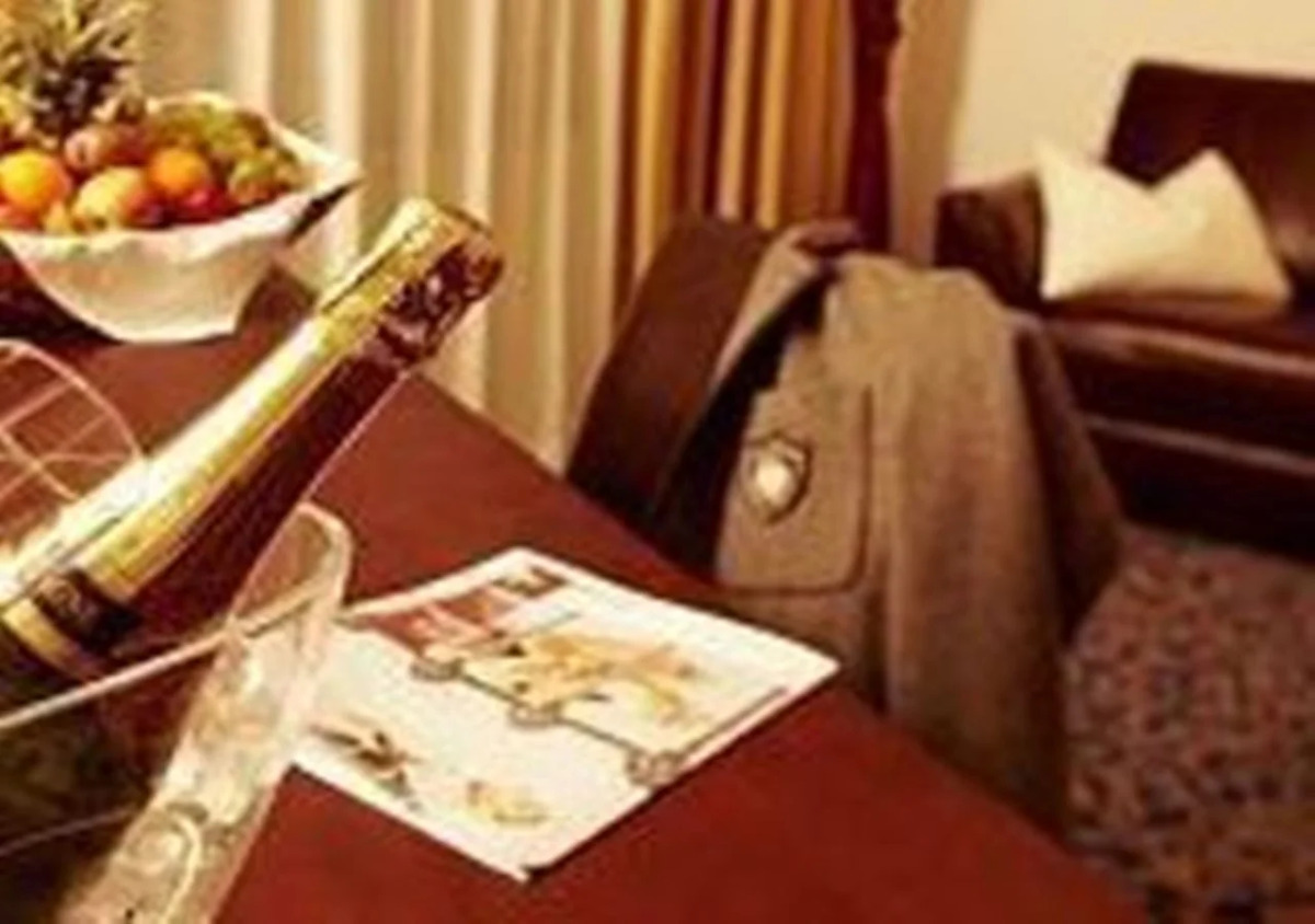 FourSide Hotel Salzburg