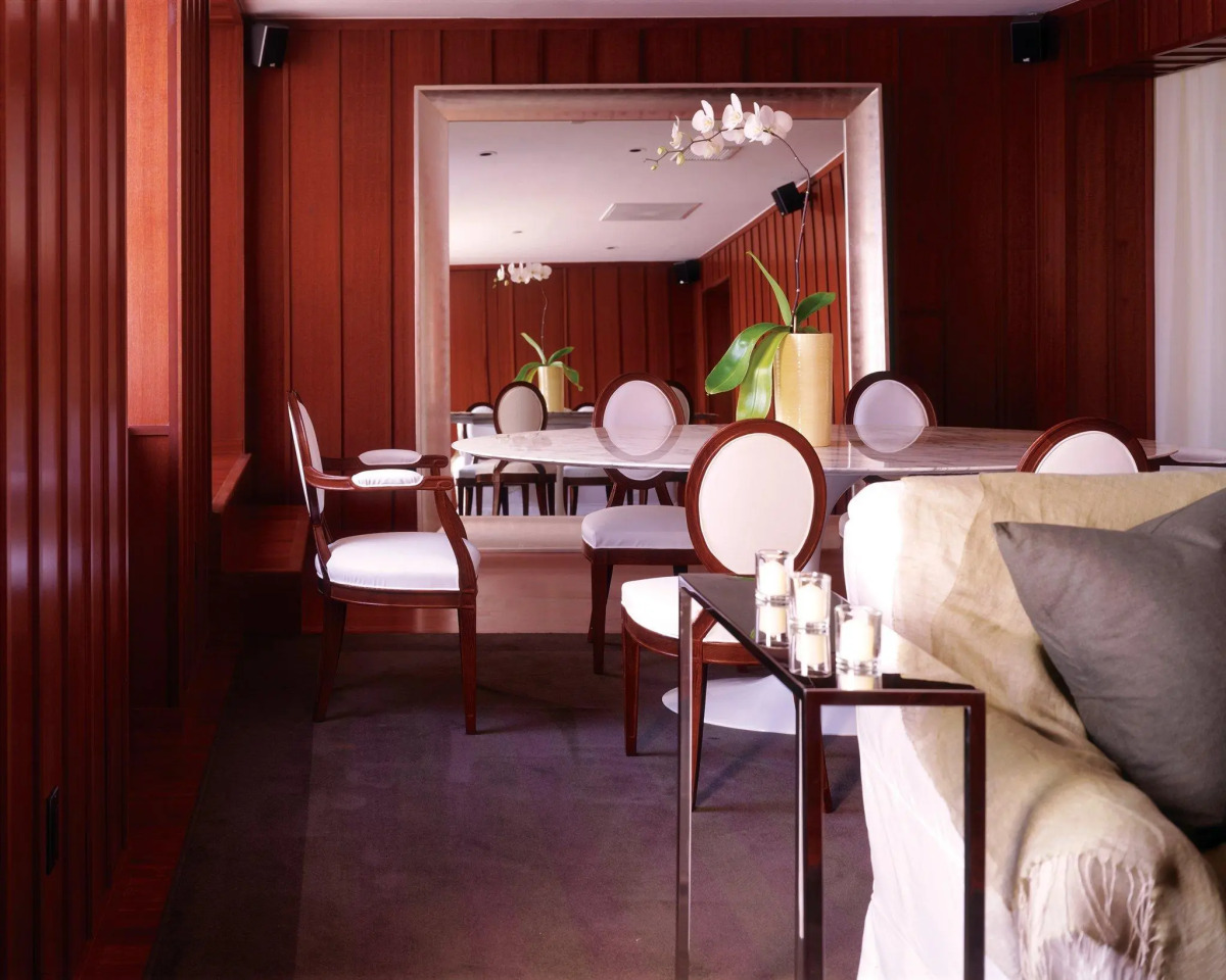 Hudson New York Central Park (closed)