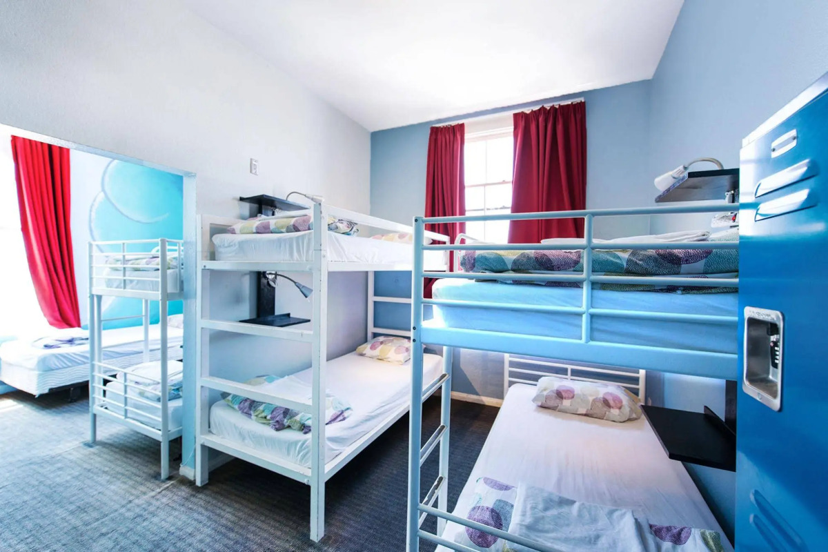 Samesun Venice Beach - Hostel