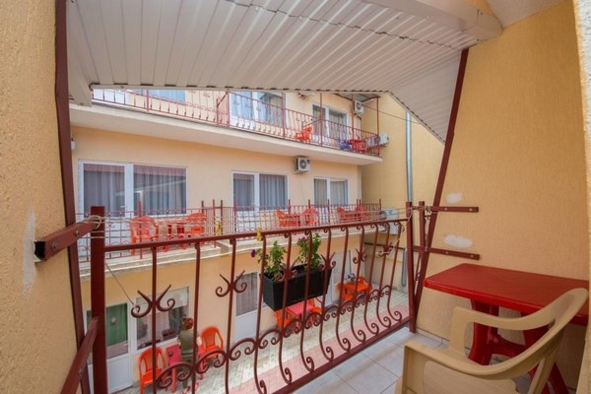 Тургеневский