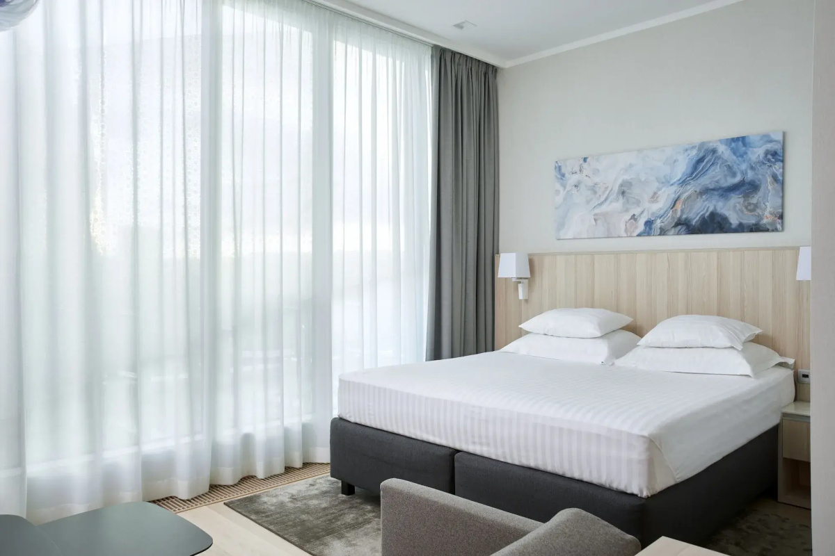 Tallink Spa & Conference Hotel